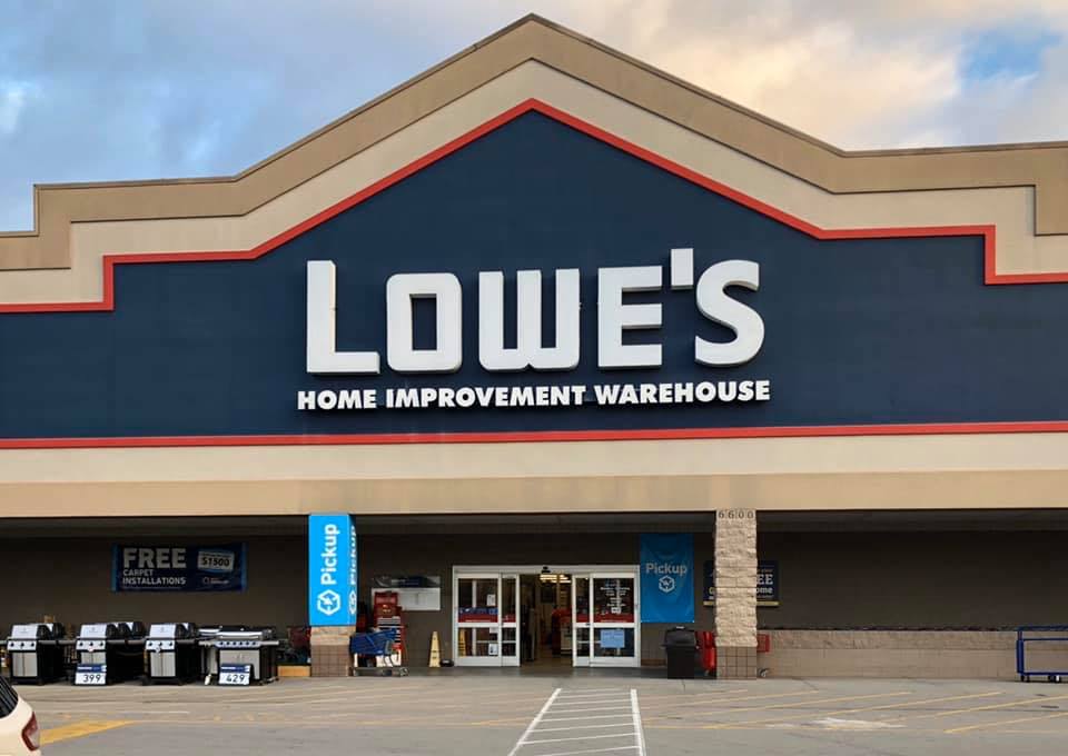 Lowes Customer Survey